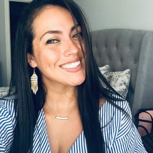 Meet your Posher, Nilsa